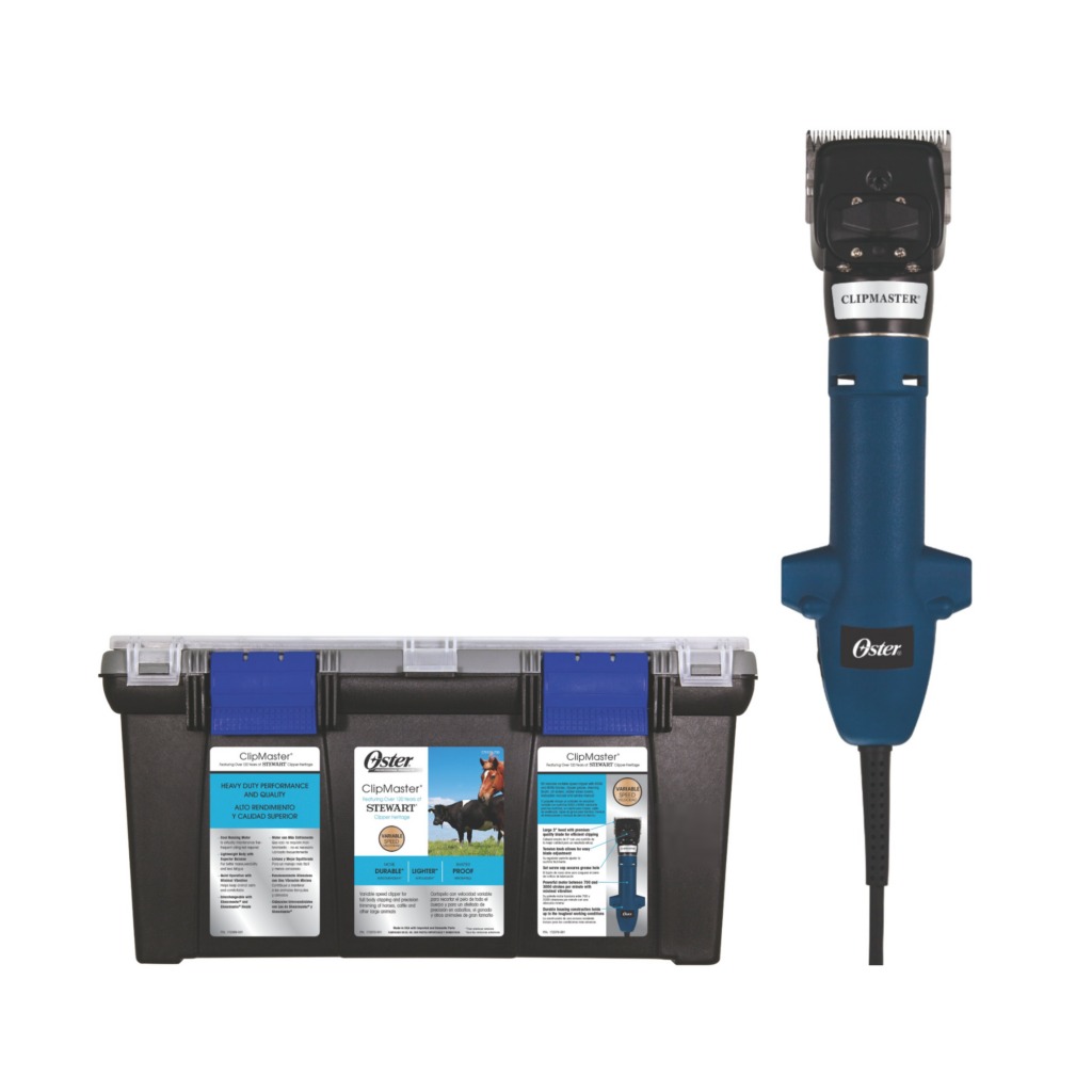 Oster Clipmaster Variable Speed SLS Inc.