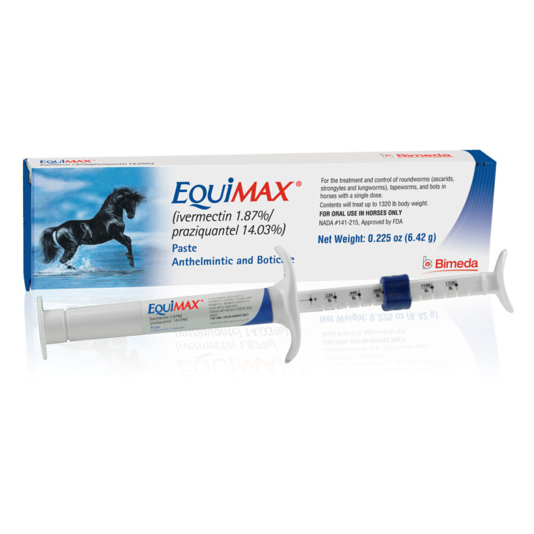 EQUIMAX® SLS Inc.