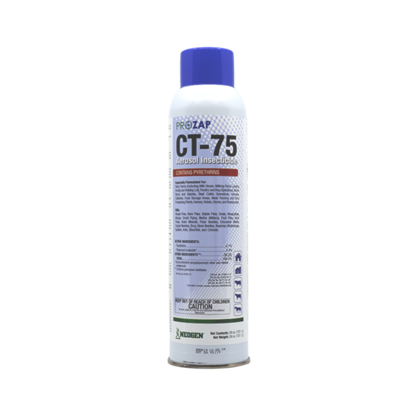 CT-75 aerosol
