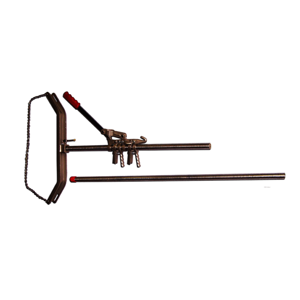 Calf Puller Ratchet Style SLS Inc.