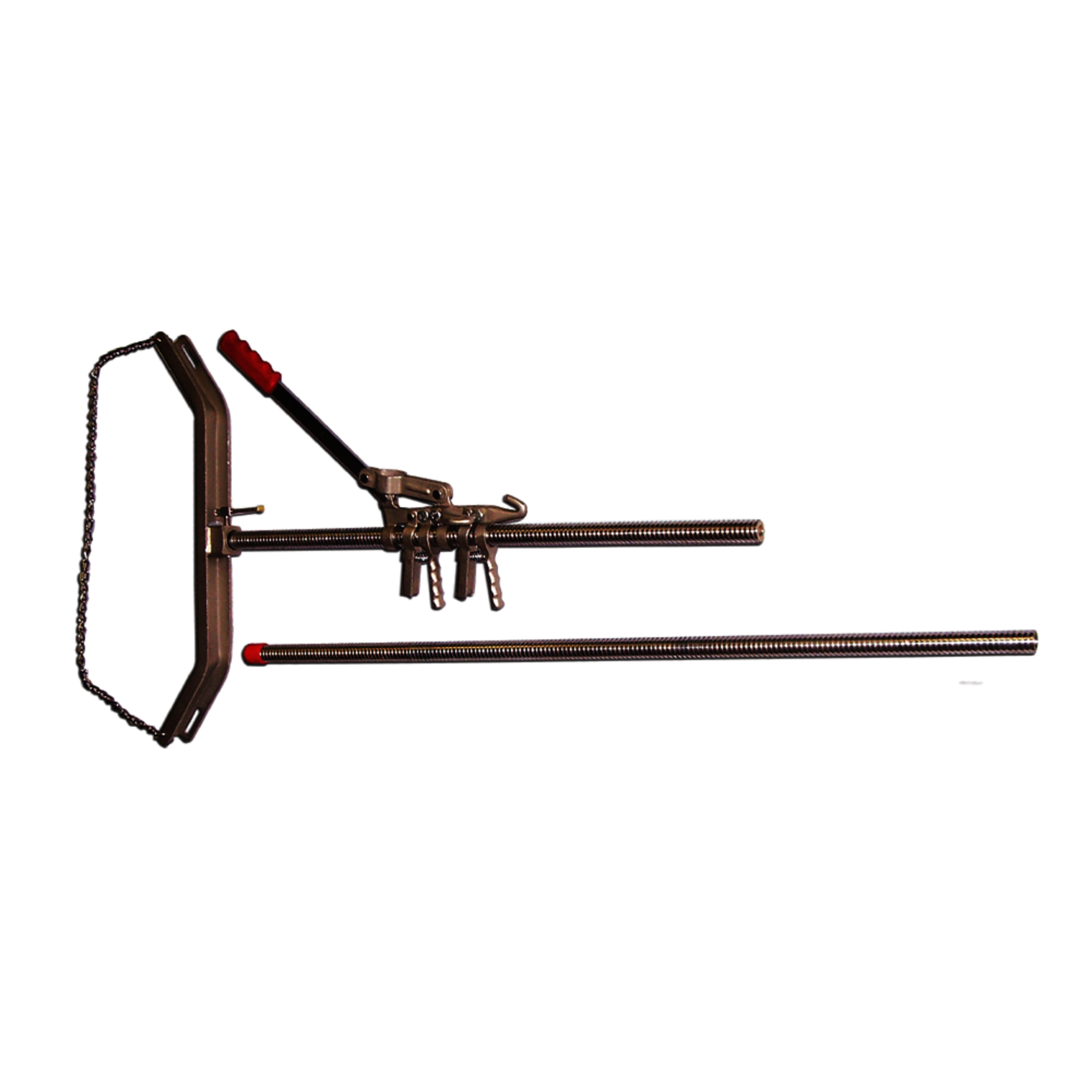 Calf Puller Ratchet Style SLS Inc.