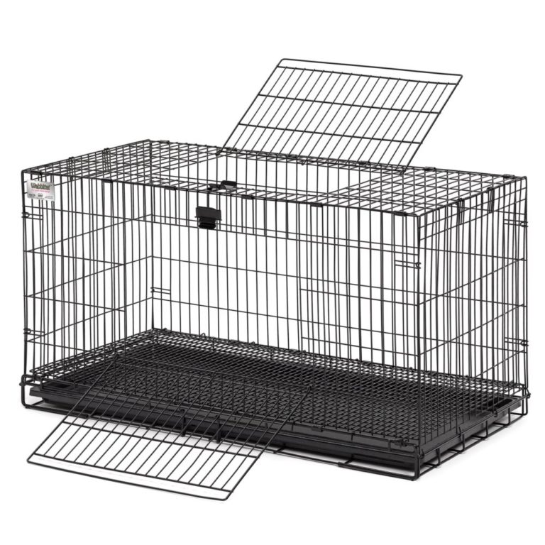 Wabbitat Rabbit Cage/Pans SLS Inc.