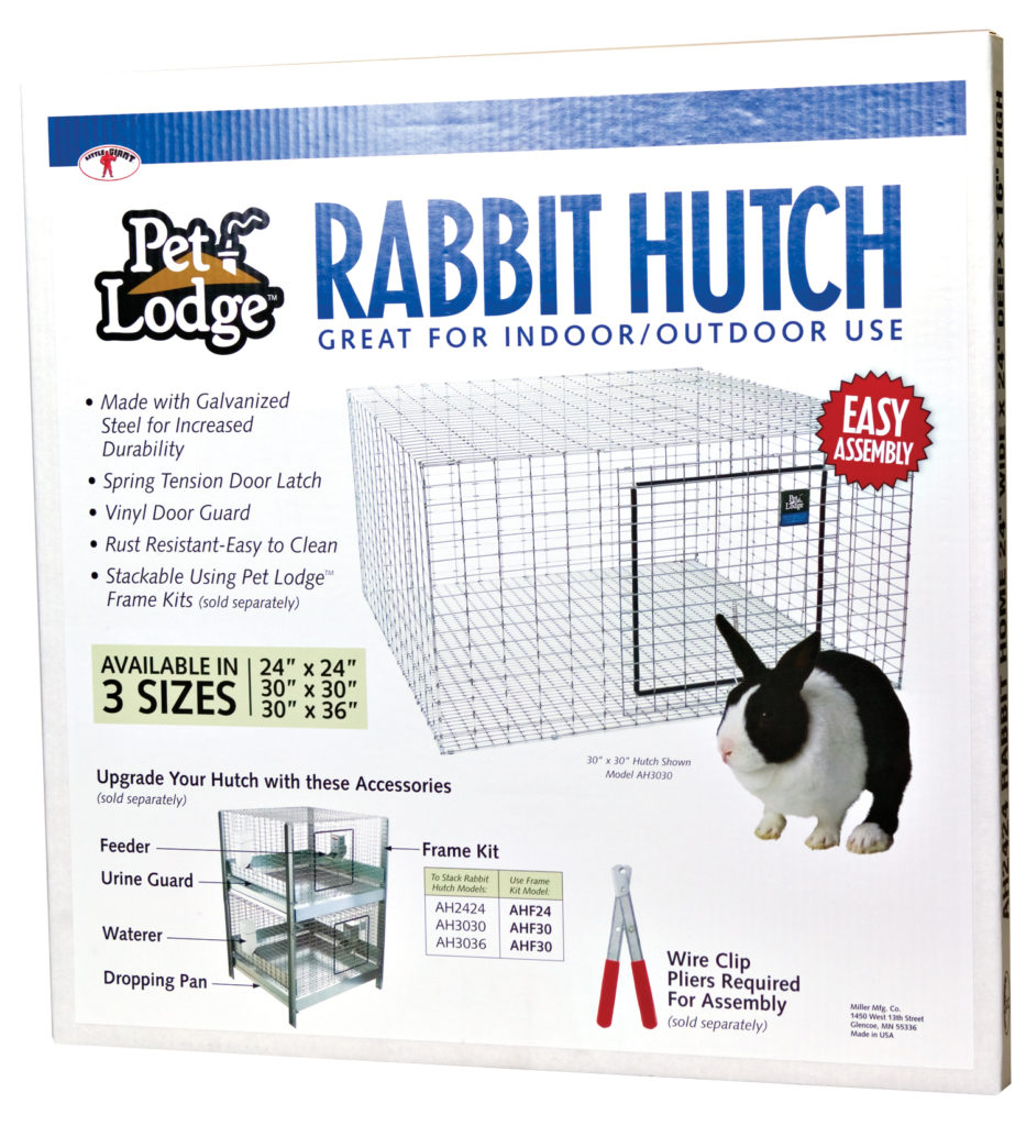 Rabbit Hutch SLS Inc.