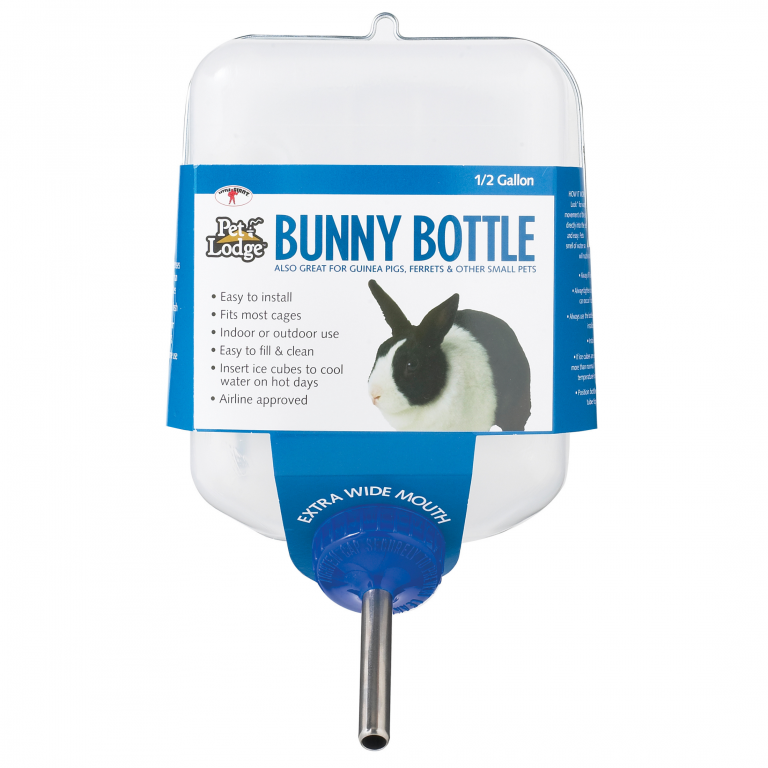 Bunny Bottle SLS Inc.