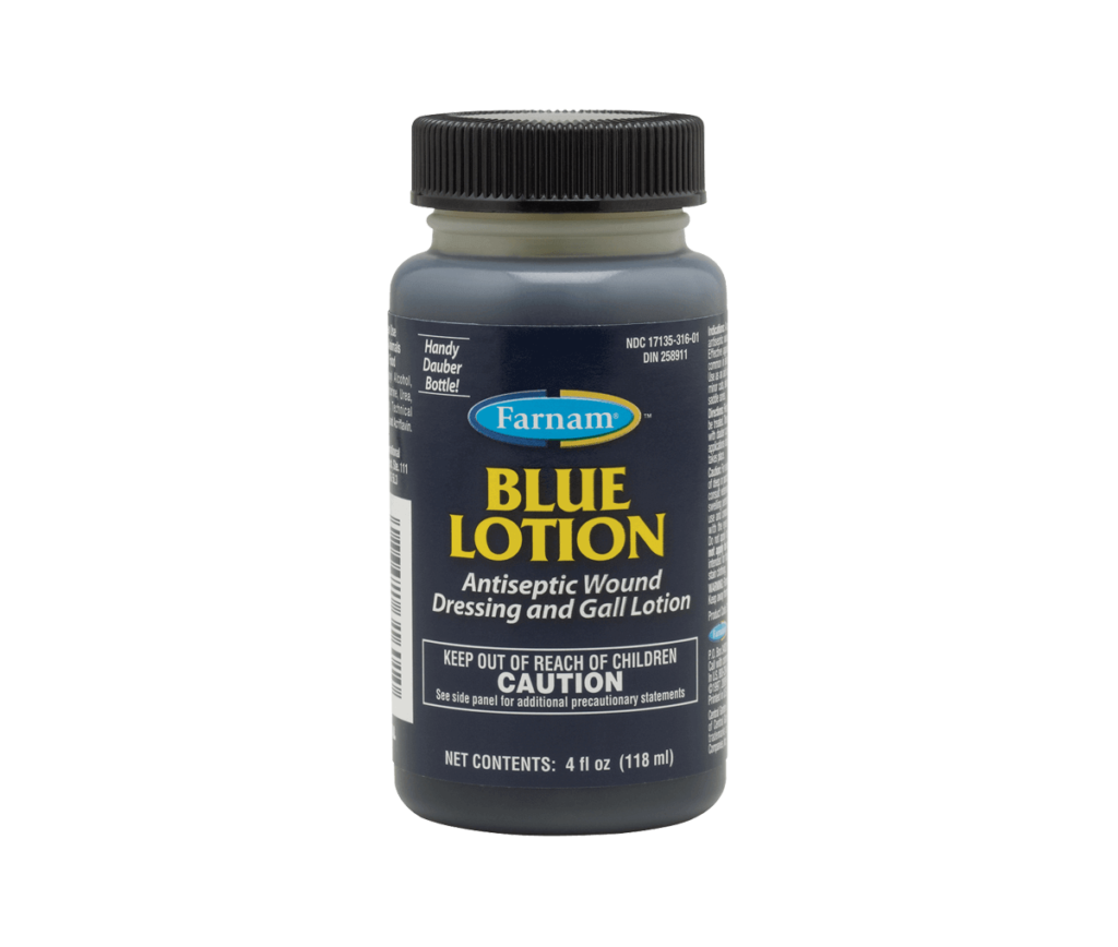 Blue Lotion SLS Inc.