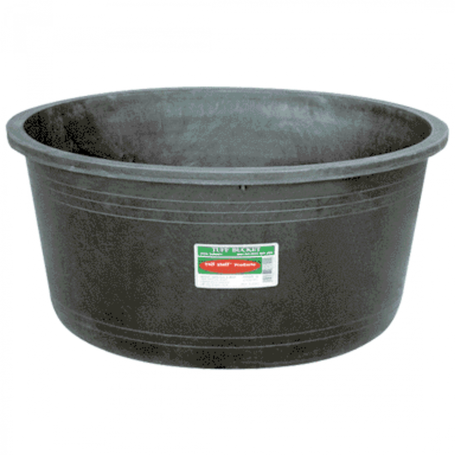 Tuff Stuff Round Tubs SLS Inc.