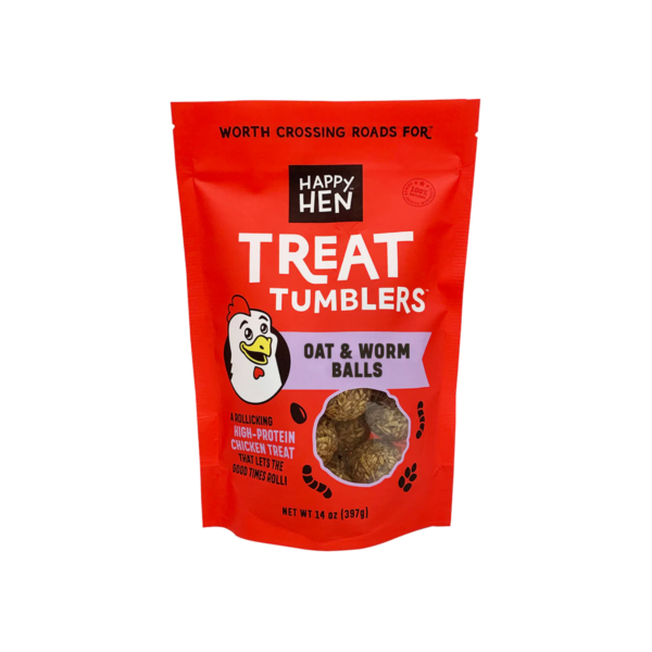 Treat Tumblers