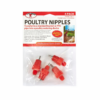 poultry nipples