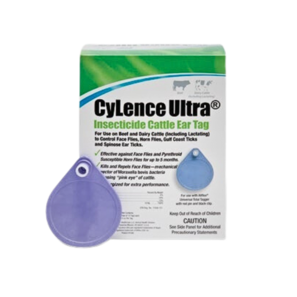 Cylence Ultra Tags