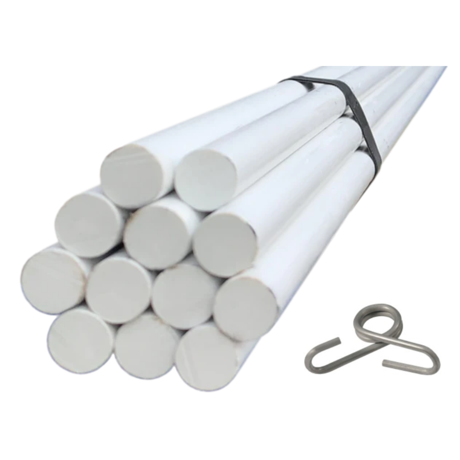 Fiberglass Fence Post SLS Inc.