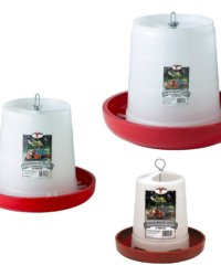 Plastic Hanging Feeders