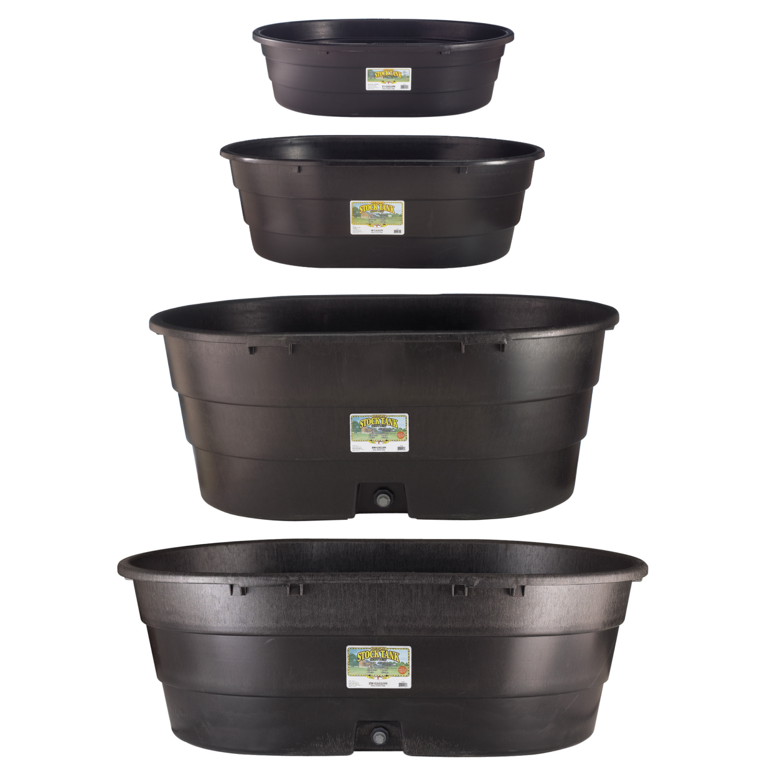 Stock Tank Miller SLS Inc.