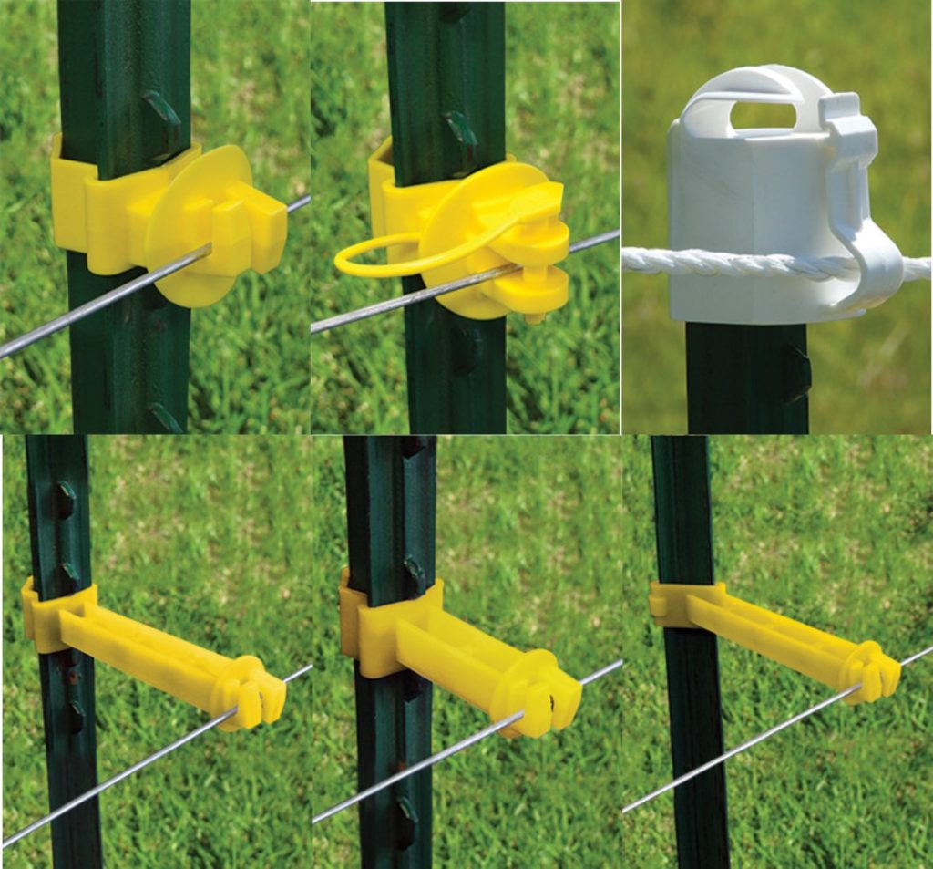 Patriot TPost Insulators SLS Inc.