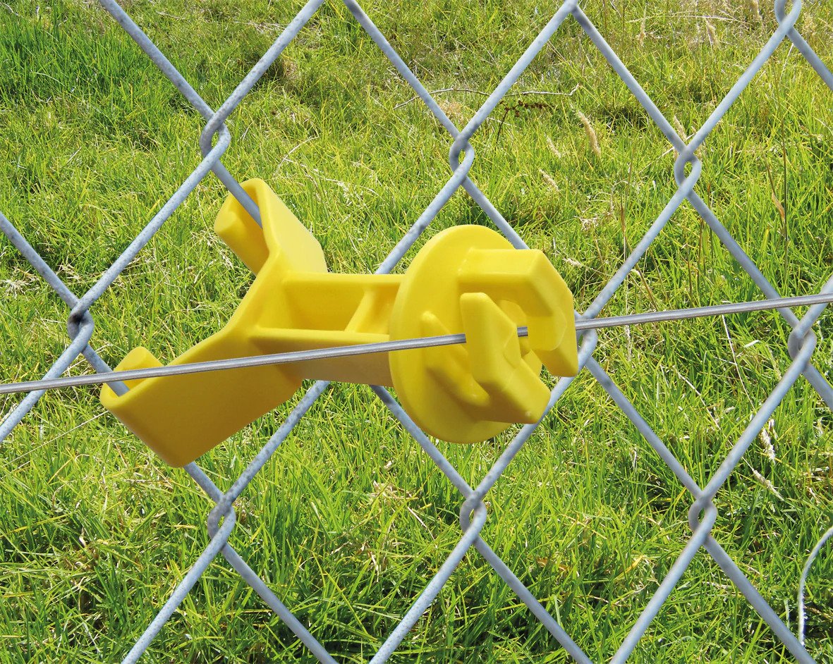 Patriot Chain Link Insulator SLS Inc.