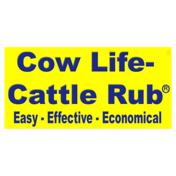 cattle rub