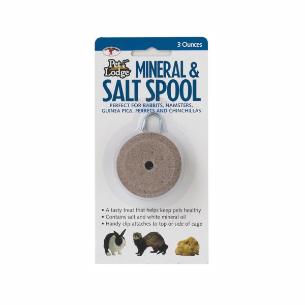 salt spool