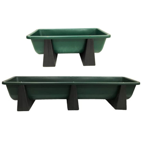 High Country Bunk Feeders