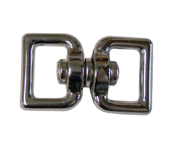 Swivel Square Eye 03000160DC SLS Inc.