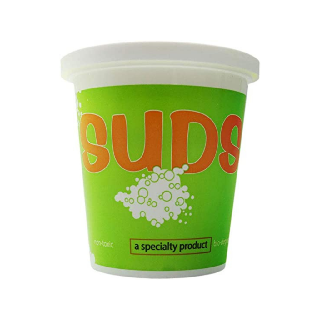 SUDS Cleaner SLS Inc.