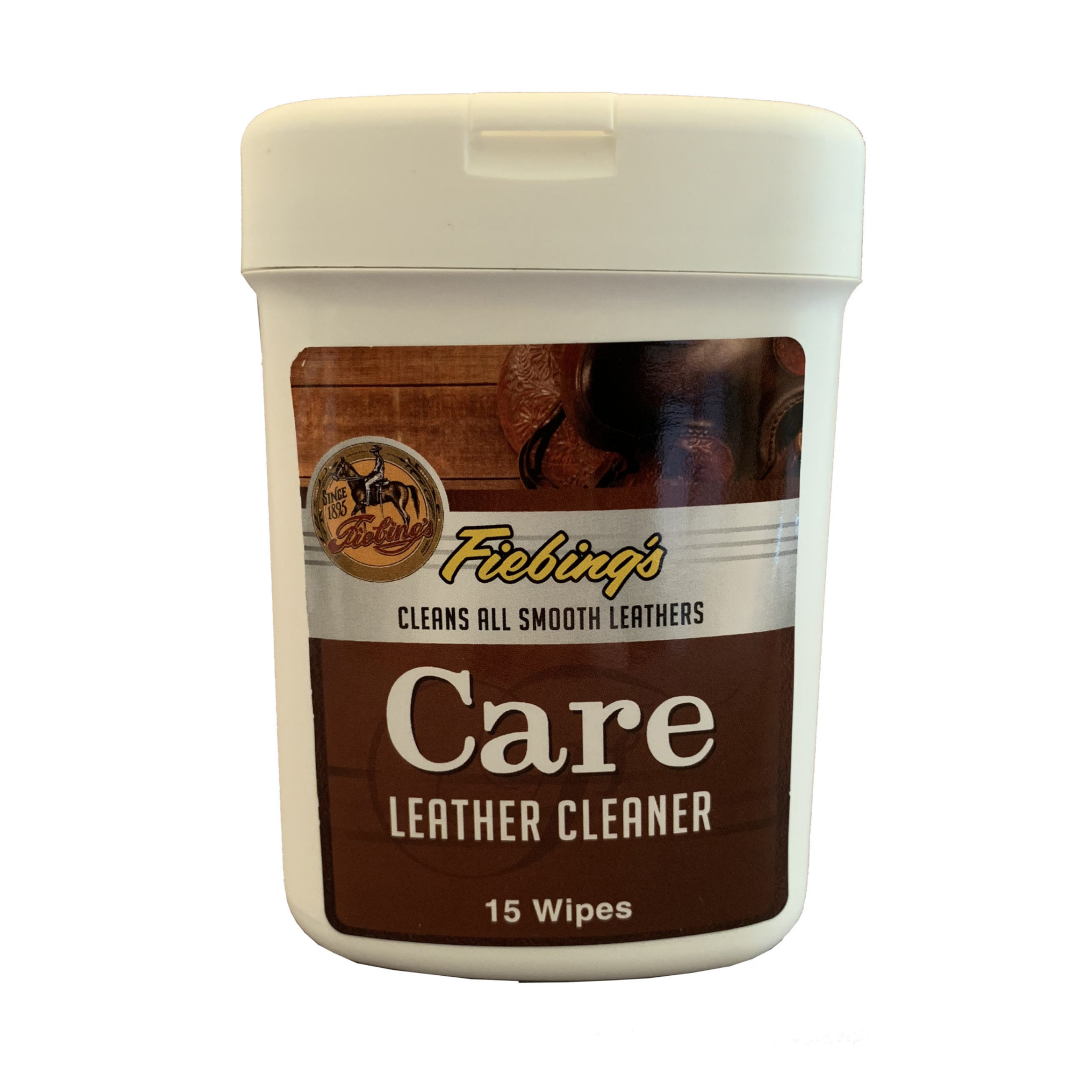 Leather Care Wipes SLS Inc.