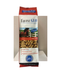 Equine GLO Pellets