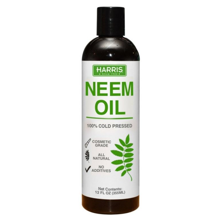 Neem Oil SLS Inc.