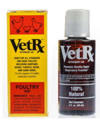 VetRx Products