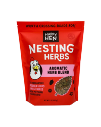Nesting Herbs