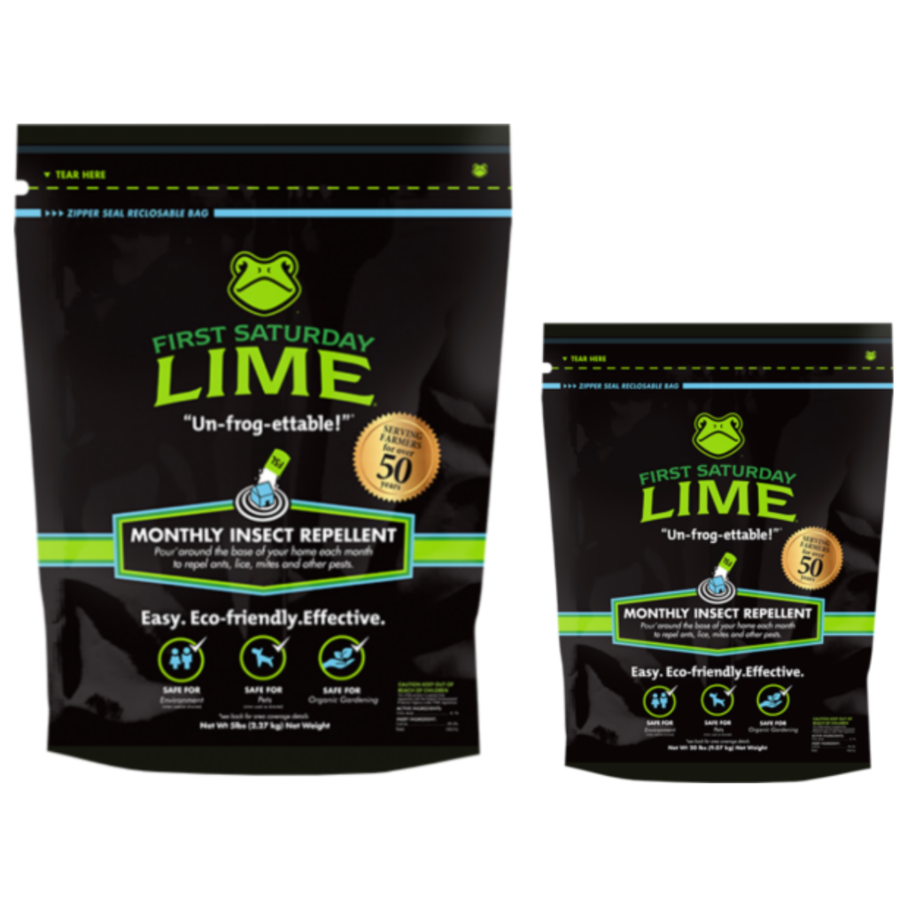 First Saturday Lime SLS Inc.