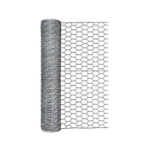 Poultry Netting 2