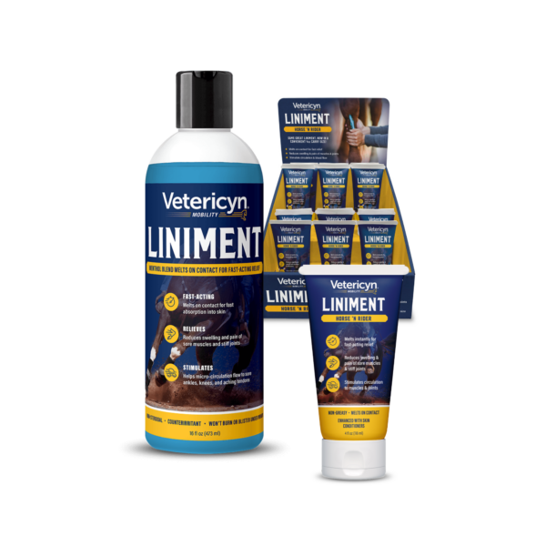 Liniment group