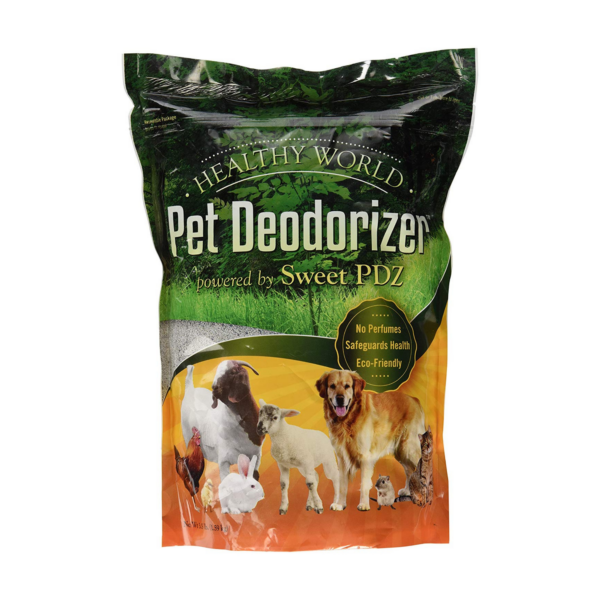 Pet Deodorizer