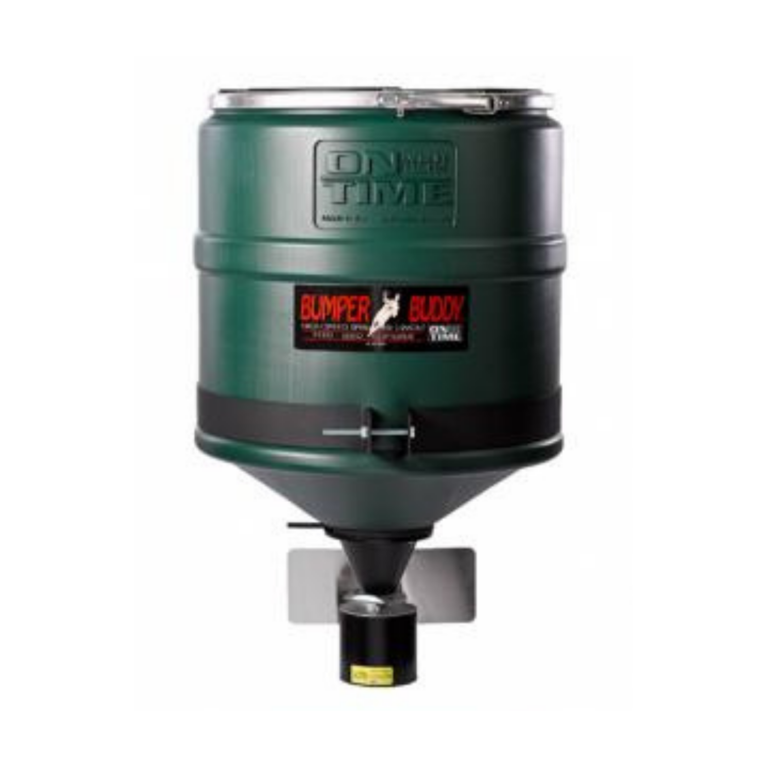 Bumper Buddy ATV Spreader SLS Inc.