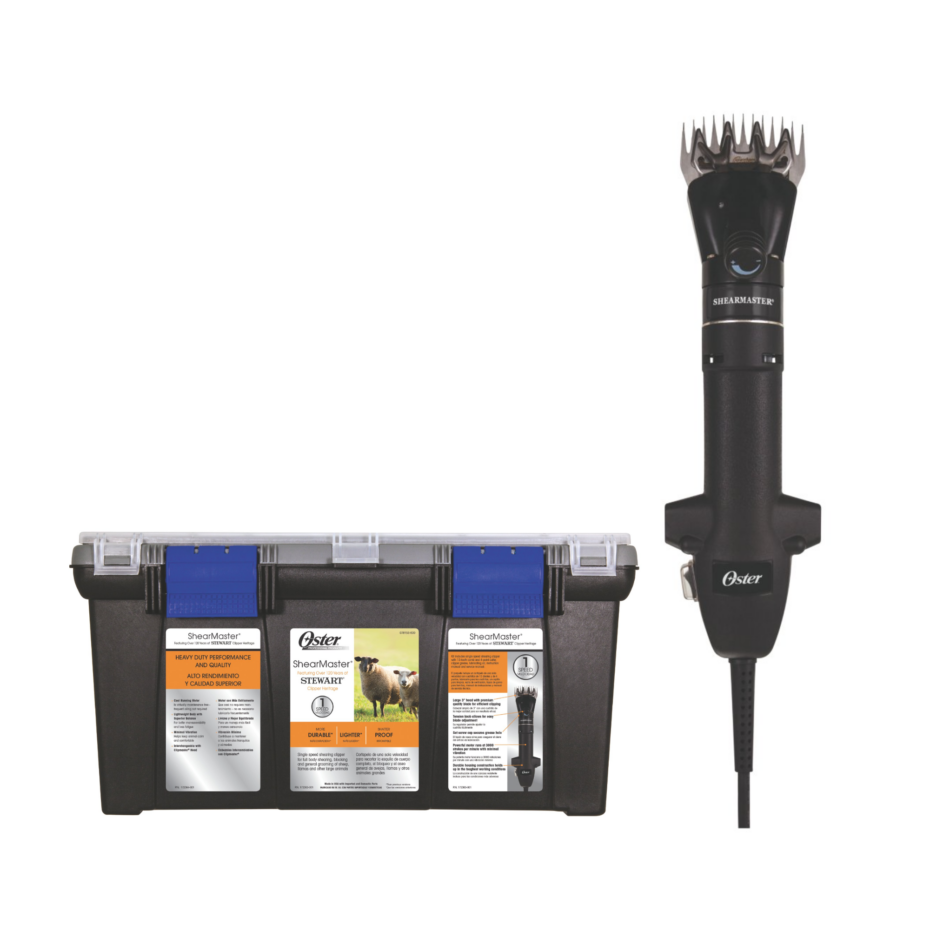 Inch Guard Oster Shearmaster