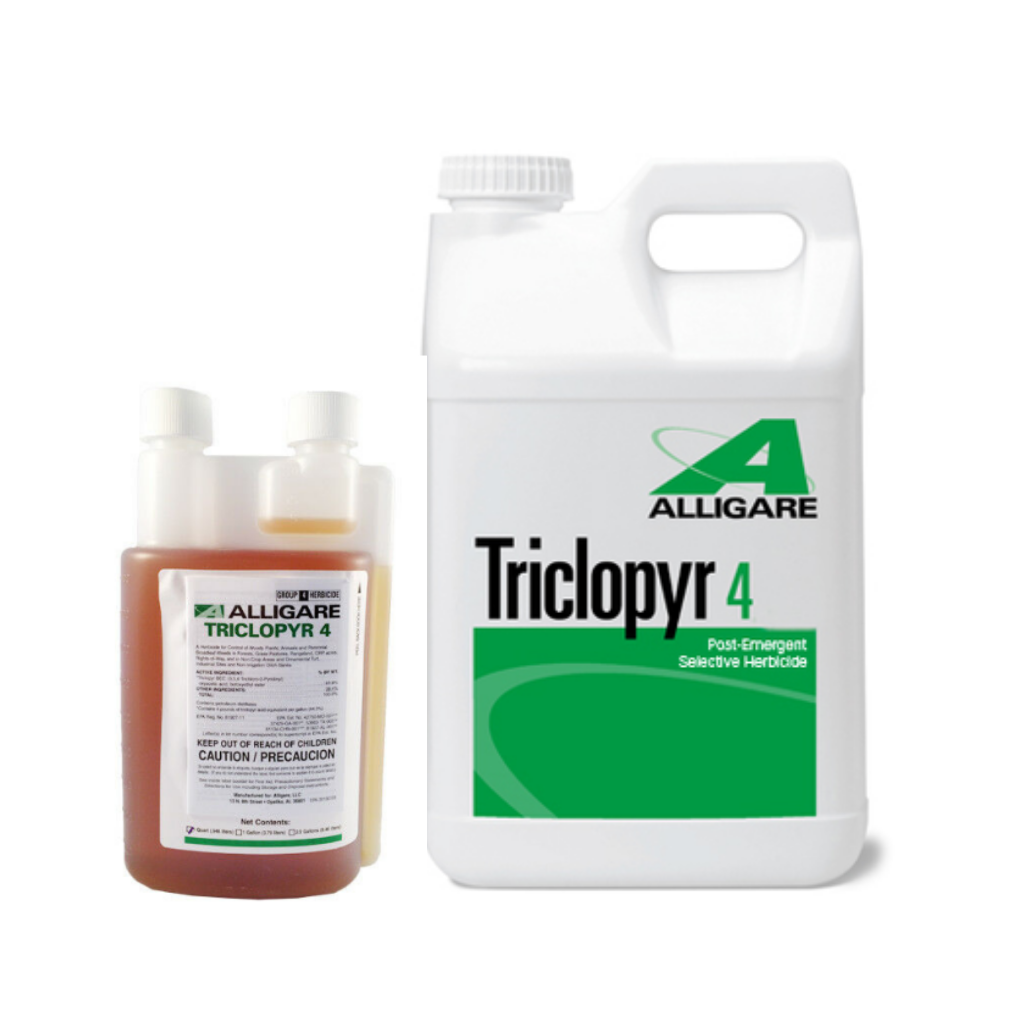 Triclopyr 4 – SLS Inc.