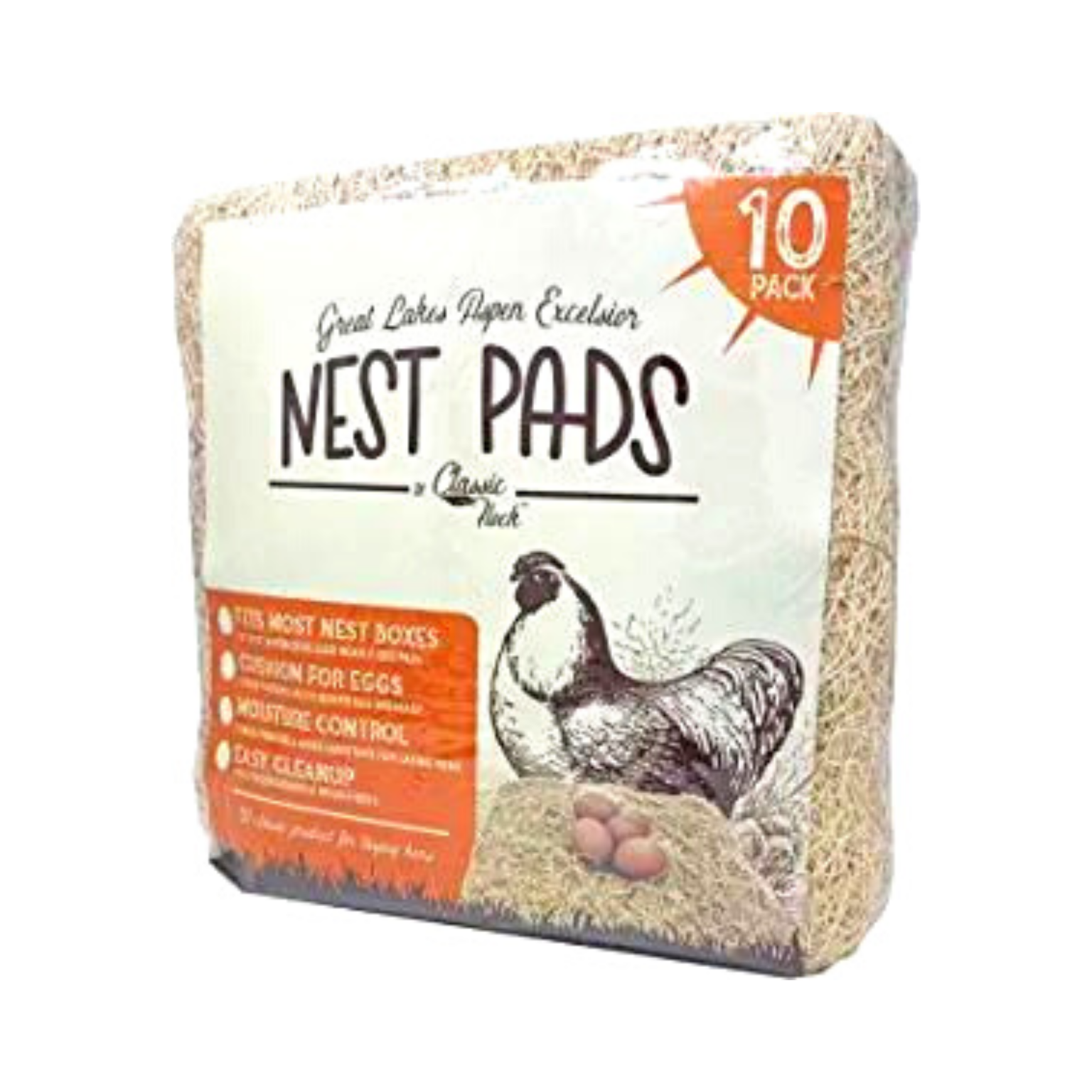 Nest Pad SLS Inc.