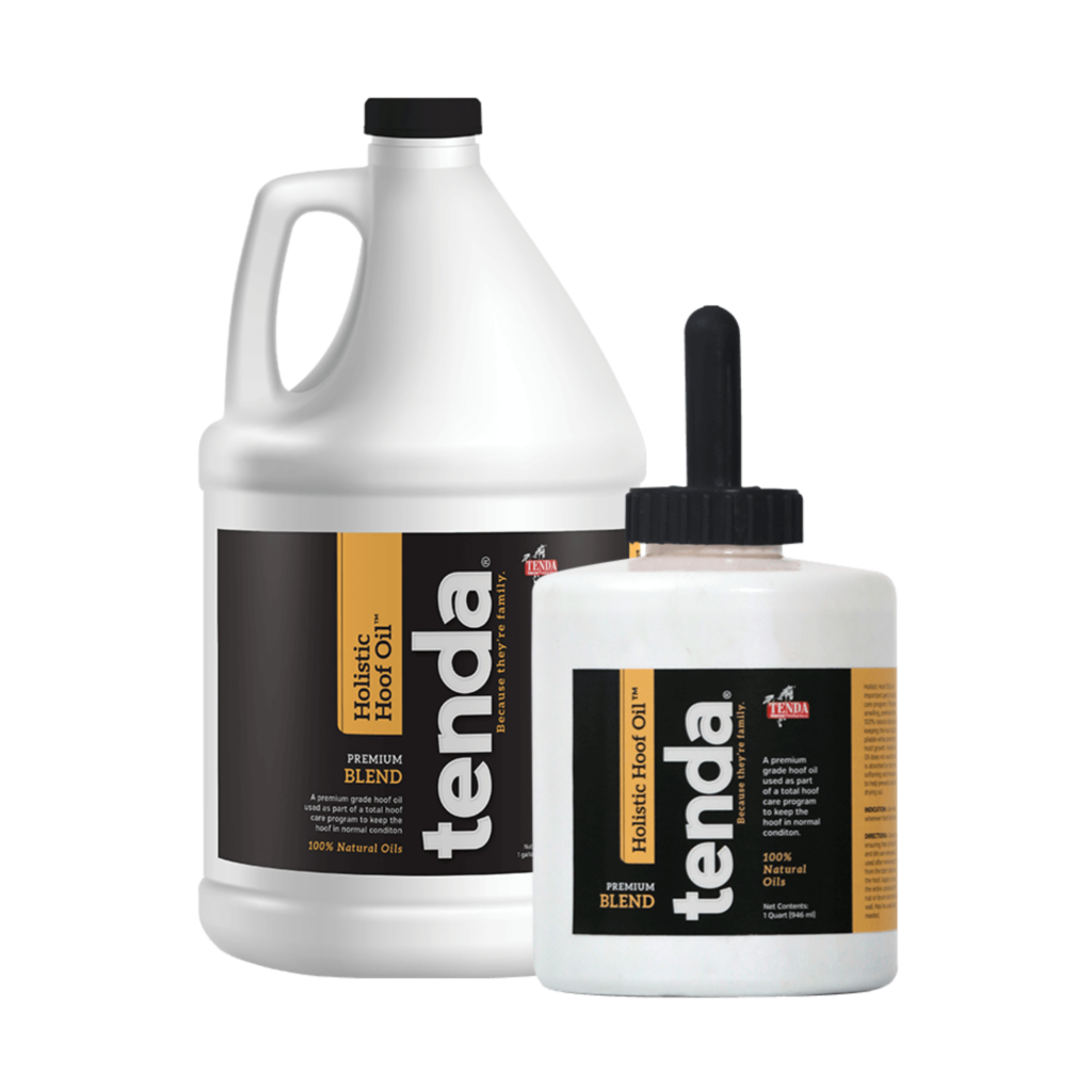 Holistic Hoof Oil SLS Inc.