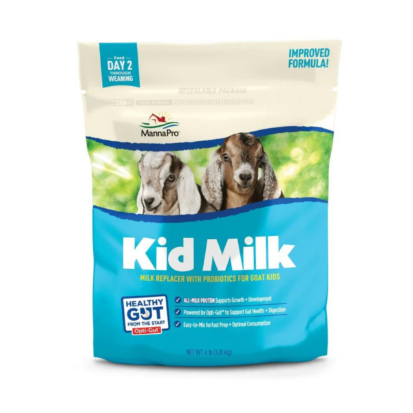 Kid Milk