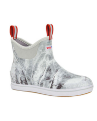 Ankle Deck Boot Mens Hailstorm