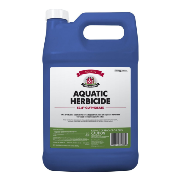 aquatic herbicide
