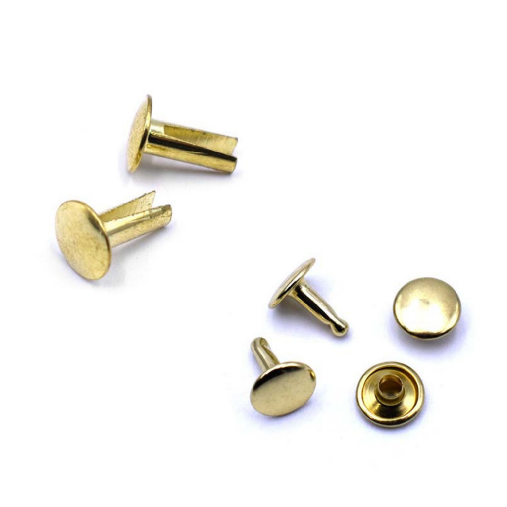 Name Plate Rivets SLS Inc.