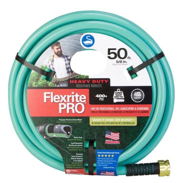 Flexrite PRO Hose SLS Inc.