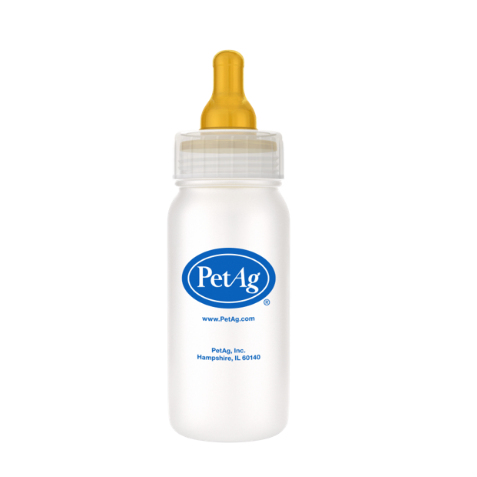 Nurser Bottle 4 oz. SLS Inc.