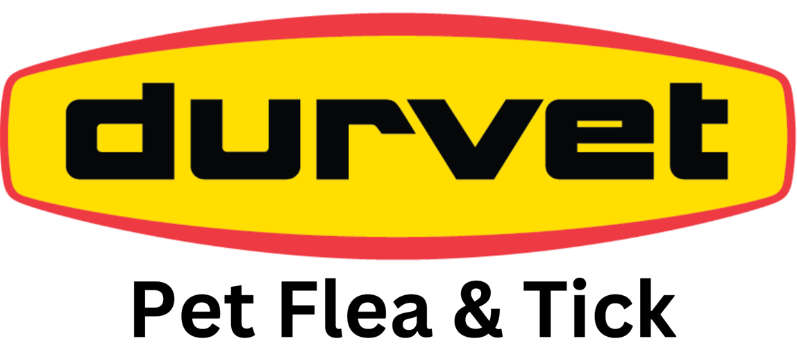 SLS 2022 Durvet Pet Flea & Tick SLS Inc.