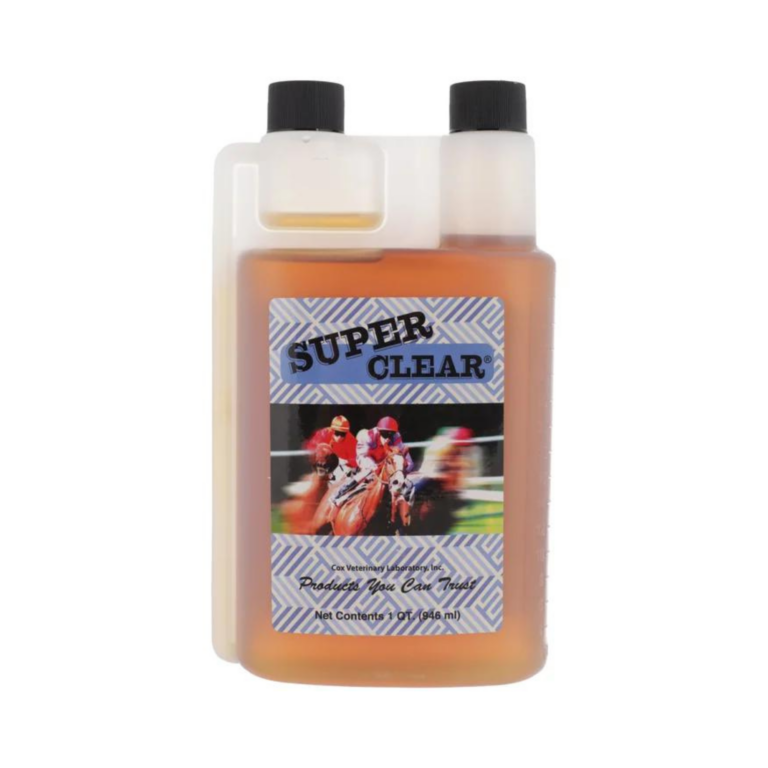 Super Clear Liquid SLS Inc.