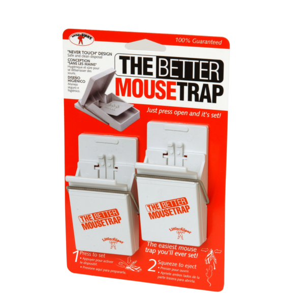 mouse Trap