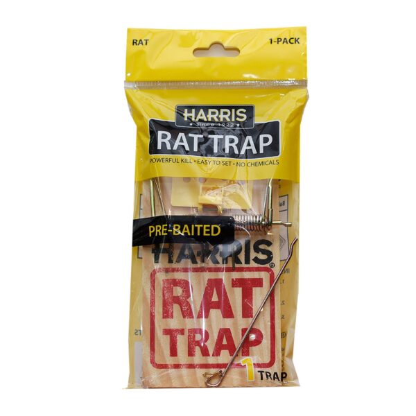 Harris Rat trap
