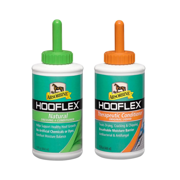 Hooflex Dressing qt