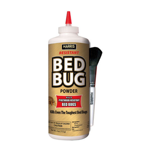 Bed Bug Gold Pdw