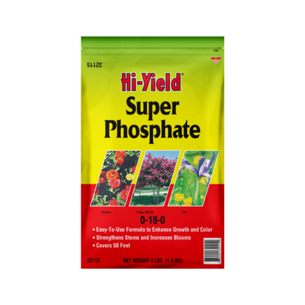 Super Phosphate